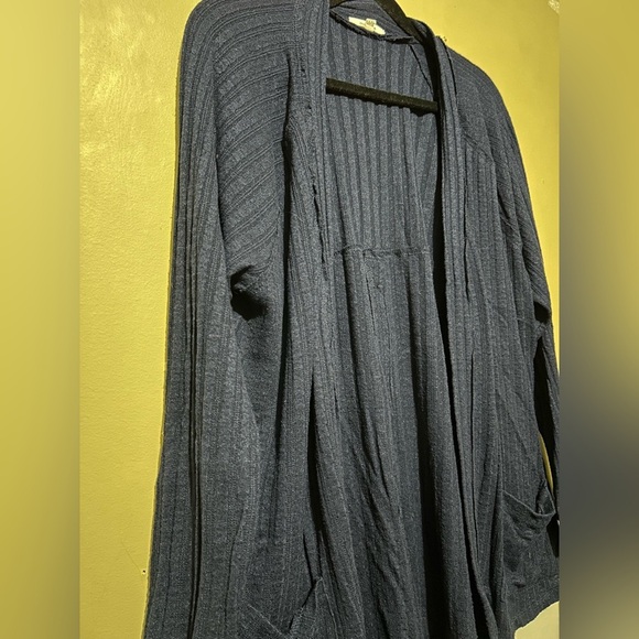 XXL - Maurice’s Button Back Cardigan - Picture 5 of 7